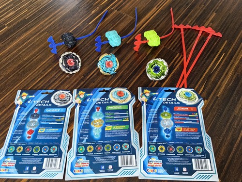Beyblade von craze - beyblade,
