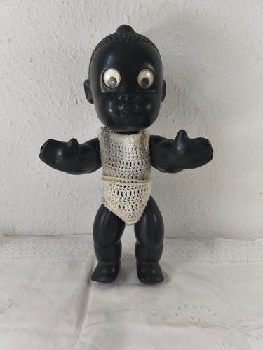 Ddr design puppe mit - ddr,