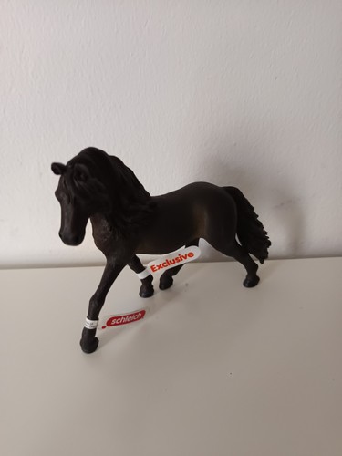 Schleich pferd exklusive 2014 - exklusive,