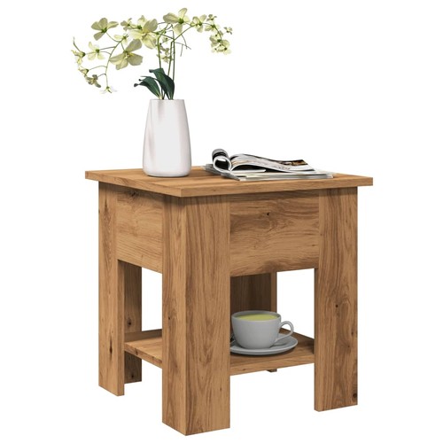 Couchtisch mit ablage - couchtisch,