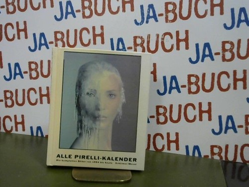 Alle pirelli kalender - alle, pirelli-kalender,