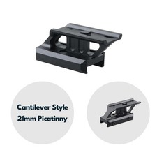 Vector Optics MAV-P08 Montage