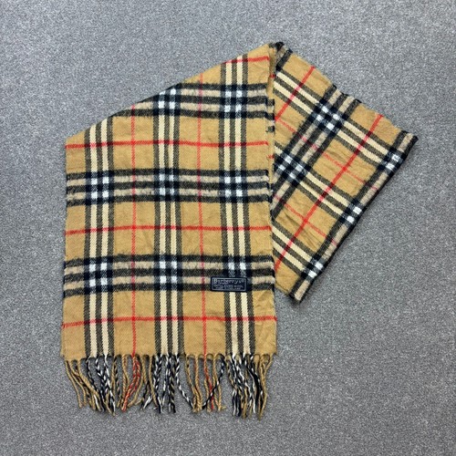 Burberry london schal 11 - schal, 58