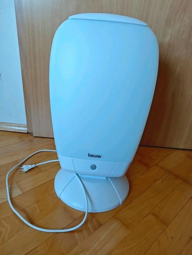 Beurer tageslichtlampe tl80 - beurer,