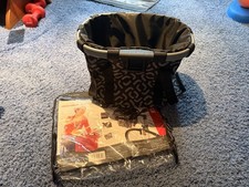 reisenthel bikebasket
