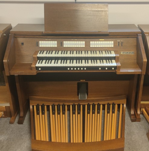 Ahlborn 1 sakralorgel - ds,