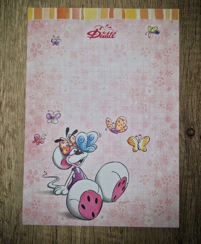 Diddl blatt neue - diddl, a5