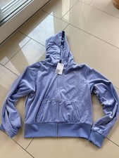 H&M NICKY VELOUR ANZUG S/M