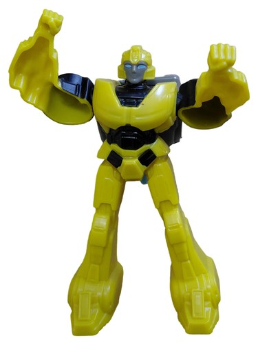 Hasbro transformers bumblebee - hasbro,