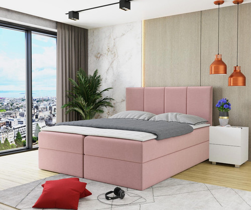 Boxspringbett olazilla - boxspringbett,
