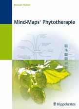 Mind-Maps Phytotherapie Buch