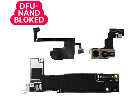 Apple iphone a2846 blocked - 15,