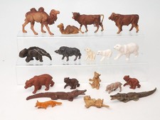 DDR Plaho Marolin Zoo und