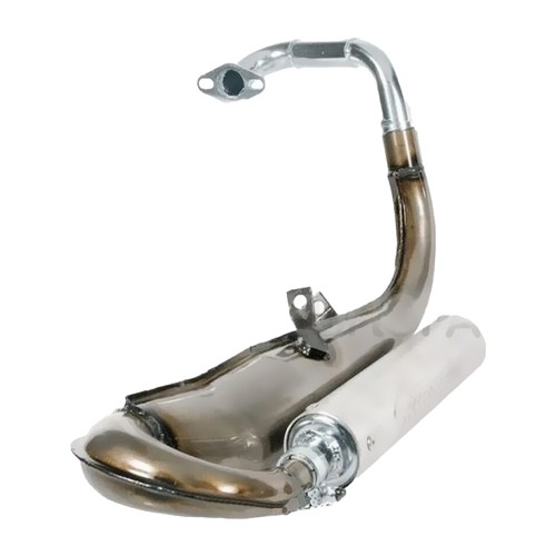 Simonini racing auspuff mit - simonini,
