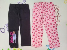 Leggings Barbie 2er Pack