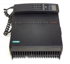 RARITÄT Siemens C2 portable