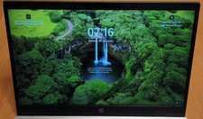 HP Pavilion 15,6",  Natural Silver, Ryzen 7 3700U, 16GB RAM, 512GB SSD