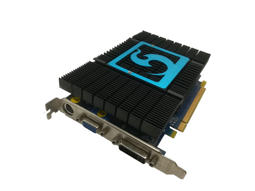 Sparkle geforce 8600 1gb - sparkle,