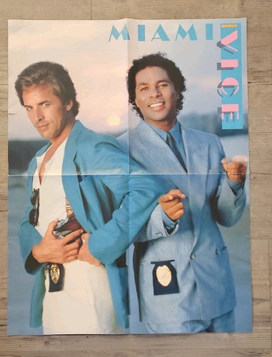 Miami vice europe - /,