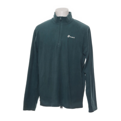 Reusch fleecepullover - reusch,,