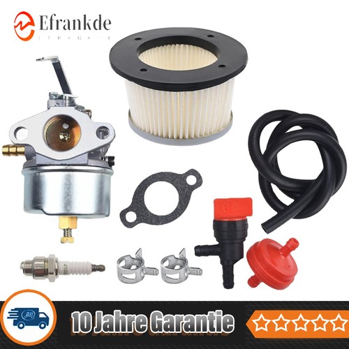 Vergaser luftfilter kit für - vergaser,