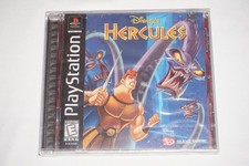 Hercules Disney's (Sony