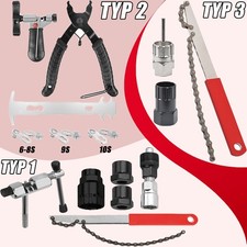 Fahrrad Werkzeug Set