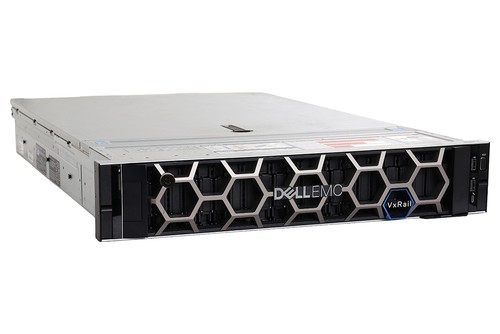 Dell vxrail p570f 1x - //, gold