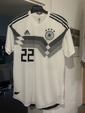 DFB Deutschland Trikot