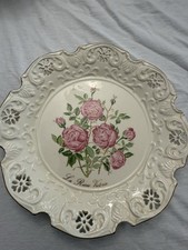 Sammlerteller Crown Davenport