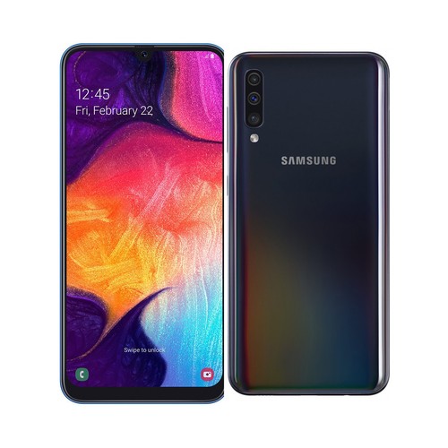 Smartphone samsung galaxy a50 - samsung,