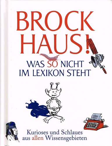 Brockhaus was nicht - was,