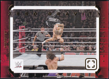 Ricochet zero gravity wwe - |, |