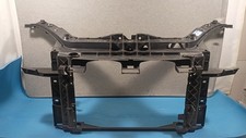 Frontmaske Schlossträger Ford Fiesta MK5 Radiatorträger Kühlerträger