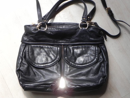 Coccinelle elegante tasche aus - elegante,