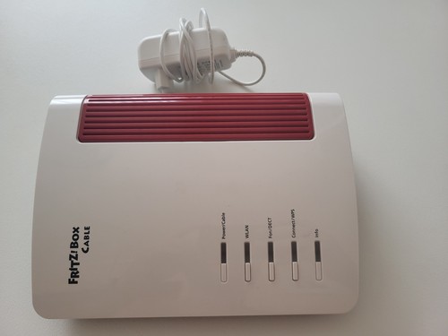 Avm fritz box - avm, 6660