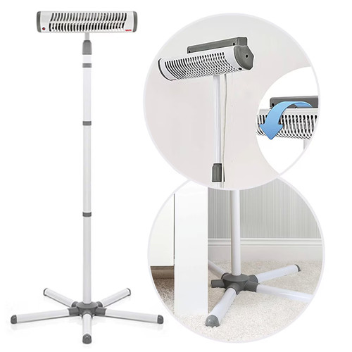 Reer easyheat flex - reer,