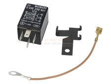 Relais Blinker für Audi VW