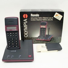 OLYMPIA Rondo schnurloses