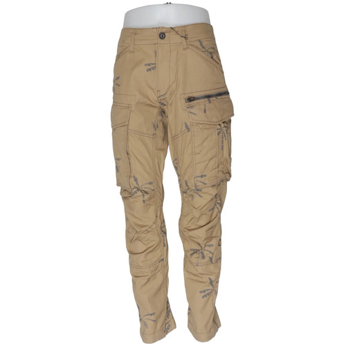 Star raw cargohose - raw,,