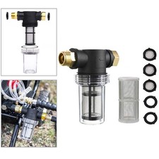 Vorfilter Wasserfilter