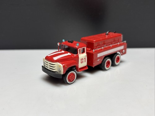 Kleinserie handarbeit - 1:87,