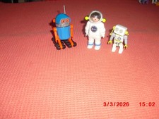 Playmobil  70991 Esa Astronaut