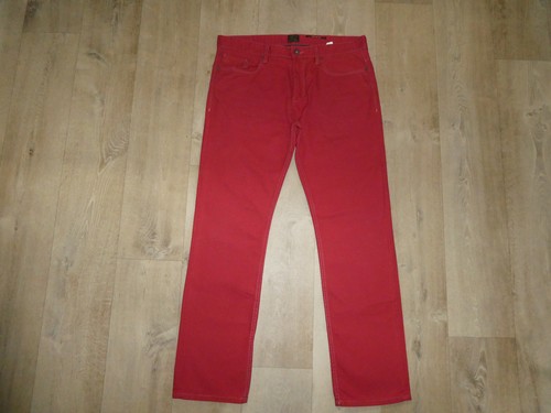 Oliver tube slim w36 - s,