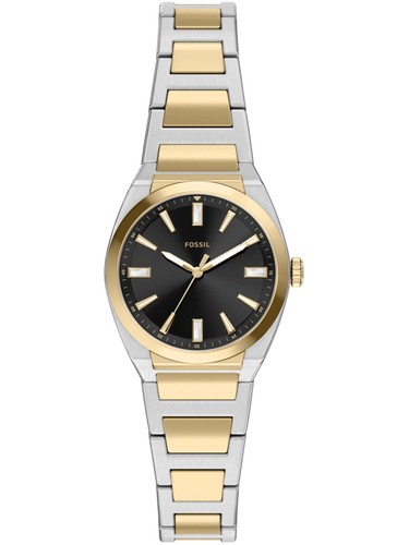 Fossil es5495 damenuhr - es5495,