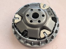 Variomatik (Variator)