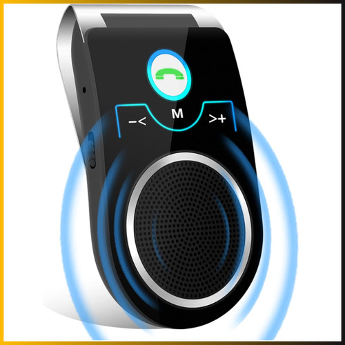 Bluetooth