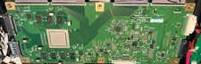 Philips 55POS9002 OLED TV T-CON / Panel Control Board (Original LG Display Panel