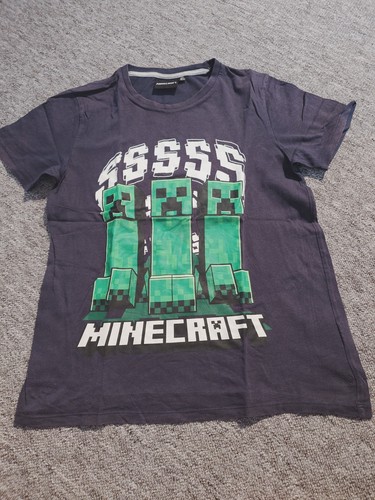 Mojang minecraft shirt - mojang, t-shirt