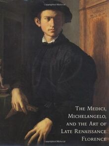 The medici michelangelo - medici,, michelangelo,